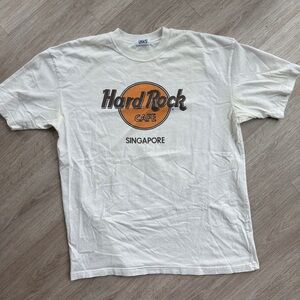 Hard Rock Cafe T-shirt